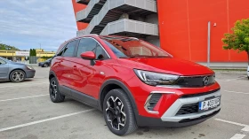 Opel Crossland X Turbo Elegance | Mobile.bg    4