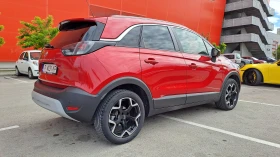 Opel Crossland X Turbo Elegance | Mobile.bg    7
