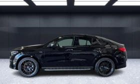Mercedes-Benz GLE 53 4MATIC Hybrid 4Matic+ Coupé = Premium Plus =  | Mobile.bg    3