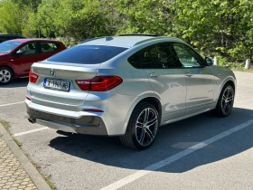 Обява за продажба на BMW X4 M-Paket* Head-Up* Keyless-Go* Harman Kardon* FULL ~33 600 лв. - изображение 6 | Auto.bg Обява за продажба на BMW X4 M-Paket* Head-Up* Keyless-Go* Harman Kardon* FULL ~33 600 лв. - изображение 6