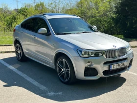 Обява за продажба на BMW X4 M-Paket* Head-Up* Keyless-Go* Harman Kardon* FULL ~33 600 лв. - изображение 3 | Auto.bg Обява за продажба на BMW X4 M-Paket* Head-Up* Keyless-Go* Harman Kardon* FULL ~33 600 лв. - изображение 3