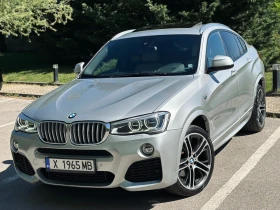     BMW X4 M-Paket* Head-Up* Keyless-Go* Harman Kardon* FULL