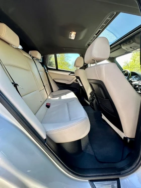 BMW X4 M-Paket* Head-Up* Keyless-Go* Harman Kardon* FULL - 32800 лв. / 16770.37 € - 44238219 14