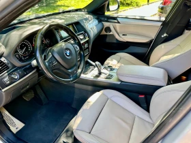 Обява за продажба на BMW X4 M-Paket* Head-Up* Keyless-Go* Harman Kardon* FULL ~33 600 лв. - изображение 8 | Auto.bg Обява за продажба на BMW X4 M-Paket* Head-Up* Keyless-Go* Harman Kardon* FULL ~33 600 лв. - изображение 8