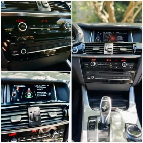 Обява за продажба на BMW X4 M-Paket* Head-Up* Keyless-Go* Harman Kardon* FULL ~33 600 лв. - изображение 11 | Auto.bg Обява за продажба на BMW X4 M-Paket* Head-Up* Keyless-Go* Harman Kardon* FULL ~33 600 лв. - изображение 11