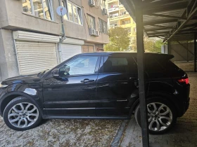 Обява за продажба на Land Rover Range Rover Evoque ~19 900 лв. - изображение 3 | Auto.bg Обява за продажба на Land Rover Range Rover Evoque ~19 900 лв. - изображение 3