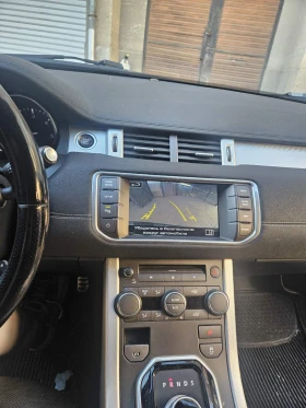 Обява за продажба на Land Rover Range Rover Evoque ~19 900 лв. - изображение 9 | Auto.bg Обява за продажба на Land Rover Range Rover Evoque ~19 900 лв. - изображение 9