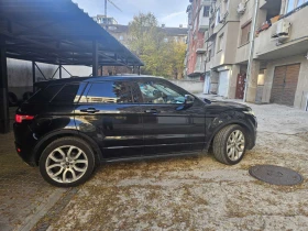 Обява за продажба на Land Rover Range Rover Evoque ~19 900 лв. - изображение 1 | Auto.bg Обява за продажба на Land Rover Range Rover Evoque ~19 900 лв. - изображение 1