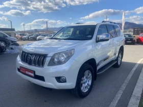 Toyota Land cruiser 3.0D 150 LUXURY - 45900 лв. / 23468.30 € - 20833221 8