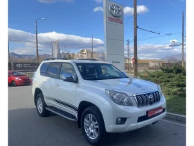 Toyota Land cruiser 3.0D 150 LUXURY