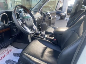 Toyota Land cruiser 3.0D 150 LUXURY - 45900 лв. / 23468.30 € - 20833221 15