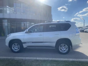 Toyota Land cruiser 3.0D 150 LUXURY - 45900 лв. / 23468.30 € - 20833221 7