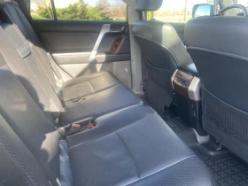 Toyota Land cruiser 3.0D 150 LUXURY - 45900 лв. / 23468.30 € - 20833221 11