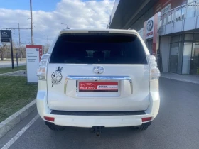 Toyota Land cruiser 3.0D 150 LUXURY - 45900 лв. / 23468.30 € - 20833221 5