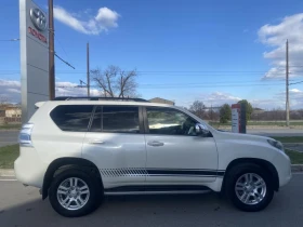 Toyota Land cruiser 3.0D 150 LUXURY - 45900 лв. / 23468.30 € - 20833221 3