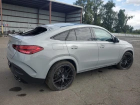 Mercedes-Benz GLE 53 4MATIC COUPE - 150000 лв. / 76693.78 € - 68819935 3