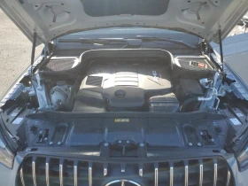 Mercedes-Benz GLE 53 4MATIC COUPE - 150000 лв. / 76693.78 € - 68819935 12
