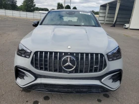 Mercedes-Benz GLE 53 4MATIC COUPE - 150000 лв. / 76693.78 € - 68819935 5