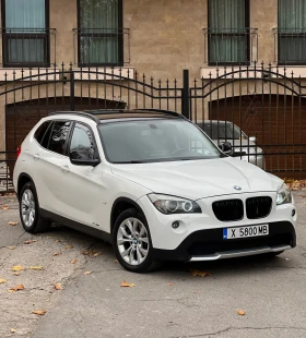 BMW X1 23d xDrive 204 к.с. Автоматик Bi-Xenon Android Nav