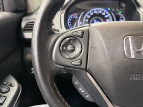 Honda Cr-v 2.0i I-vtec 155ks 4x4  - 31750 лв. / 16233.52 € - 95297162 10