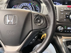 Honda Cr-v 2.0i I-vtec 155ks 4x4  - 31750 лв. / 16233.52 € - 95297162 9