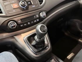 Honda Cr-v 2.0i I-vtec 155ks 4x4  - 31750 лв. / 16233.52 € - 95297162 12