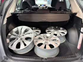 Honda Cr-v 2.0i I-vtec 155ks 4x4  - 31750 лв. / 16233.52 € - 95297162 3