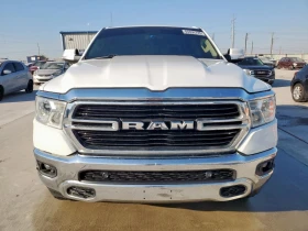 Dodge RAM 1500 Big Horn/Lone Star* , снимка 2 — Bazar.bg Dodge RAM 1500 Big Horn/Lone Star* , снимка 2
