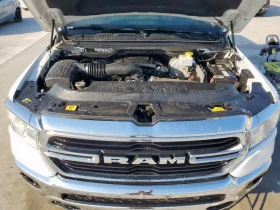 Dodge RAM 1500 Big Horn/Lone Star* , снимка 11 — Bazar.bg Dodge RAM 1500 Big Horn/Lone Star* , снимка 11