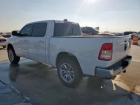 Dodge RAM 1500 Big Horn/Lone Star* , снимка 4 — Bazar.bg Dodge RAM 1500 Big Horn/Lone Star* , снимка 4