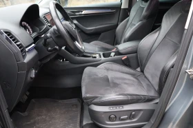 Skoda Karoq 2.0-TDI Style 4x4/Keyless/LED/���������! | Mobile.bg � ����� ������ 7