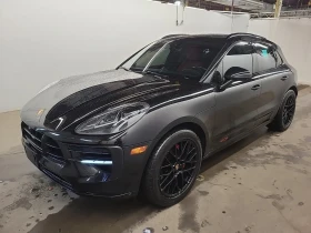 Porsche Macan * GTS * CARFAX * ЦЕНА ДО БГ
