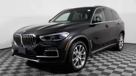 BMW X5 xDRIVE40i 