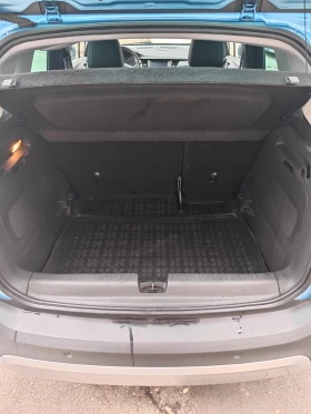 Opel Crossland X 1.2L 130HP - 13500 € / 26403.70 лв. - 96307239 9