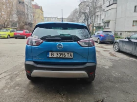 Opel Crossland X 1.2L 130HP - 13500 € / 26403.70 лв. - 96307239 6