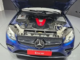 Mercedes-Benz GLC 43 AMG * AMG Line * HeadUp * * AвтоКредит* (ЦЕНА ДО БГ) - 29999 € / 58672.94 лв. - 41132244 6