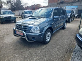 Suzuki Grand vitara ТОП СЪСТОЯНИЕ - 6900 € / 13495.23 лв. - 22397790 3