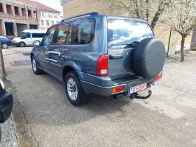 Suzuki Grand vitara ТОП СЪСТОЯНИЕ - 6900 € / 13495.23 лв. - 22397790 4