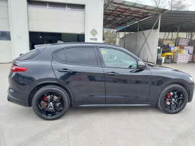 Alfa Romeo Stelvio - 28500 € / 55741.15 лв. - 77086924 2