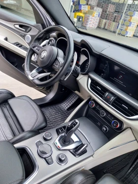 Alfa Romeo Stelvio - 28500 € / 55741.15 лв. - 77086924 5