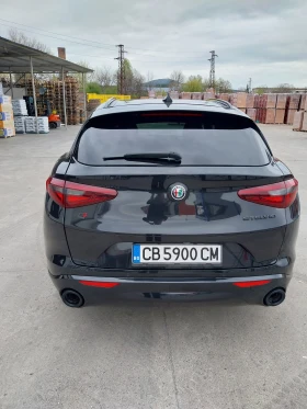 Alfa Romeo Stelvio - 28500 € / 55741.15 лв. - 77086924 4