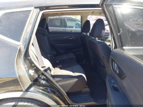 Nissan Rogue 2.5l Sv Fwd | Mobile.bg � ����� ������ 8