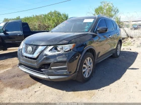 Nissan Rogue 2.5l Sv Fwd | Mobile.bg � ����� ������ 6
