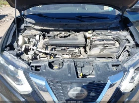 Nissan Rogue 2.5l Sv Fwd | Mobile.bg � ����� ������ 10
