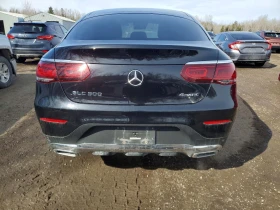 Mercedes-Benz GLC 300 * COUPE* 4MATIC* DIS* 360*  | Mobile.bg � ����� ������ 5