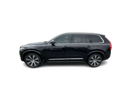 Volvo Xc90 * Inscription * CARFAX * ���� �� �� | Mobile.bg � ����� ������ 8
