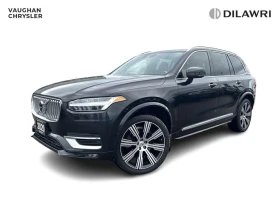 ����� �� �������� �� Volvo Xc90 * Inscription * CARFAX * ���� �� ��