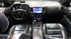 Jeep Grand cherokee OVERLAND* DISTRONIK* �����* BLK EDITION* ������ �� | Mobile.bg � ����� ������ 7