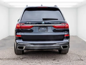 BMW X7 40i* M-SPORT* HEAD-UP* HARMAN* ����* 360 ������ | Mobile.bg � ����� ������ 3