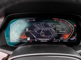 BMW X7 40i* M-SPORT* HEAD-UP* HARMAN* ����* 360 ������ | Mobile.bg � ����� ������ 9